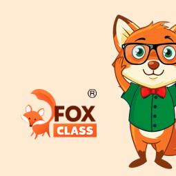 Детская академия Fox-class